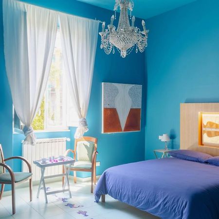 Tarshito Gallery House Roma エクステリア 写真