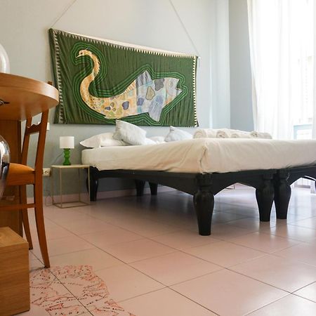Tarshito Gallery House Roma エクステリア 写真