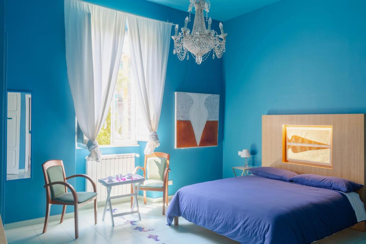 Tarshito Gallery House Roma エクステリア 写真