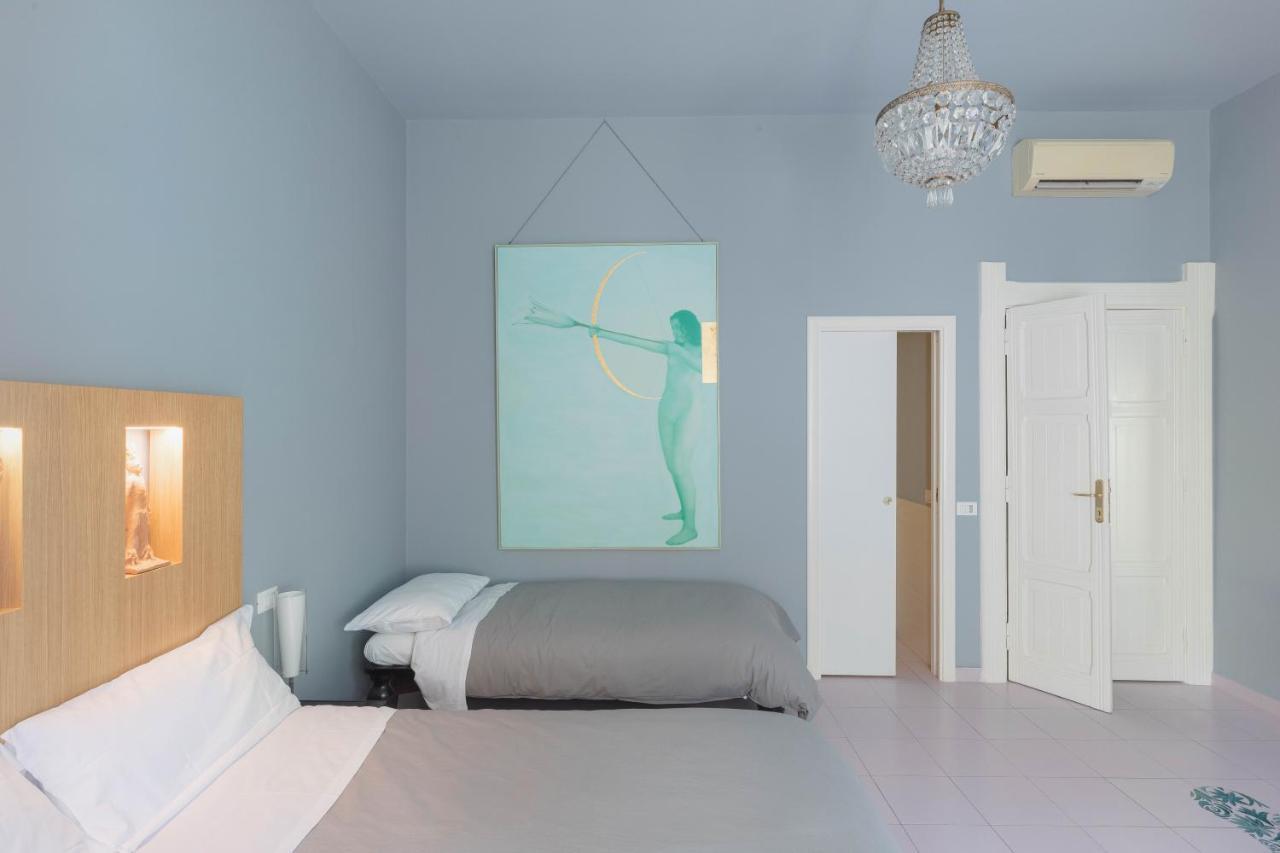 Tarshito Gallery House Roma エクステリア 写真