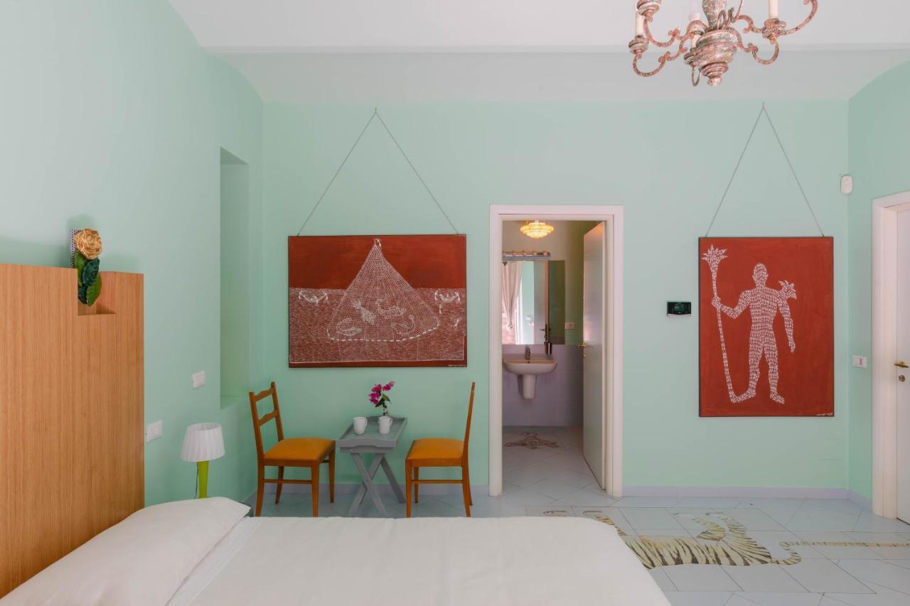 Tarshito Gallery House Roma エクステリア 写真