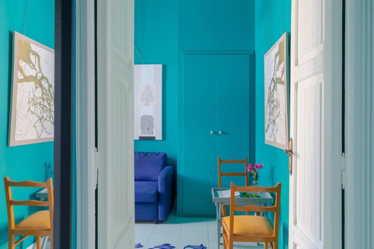 Tarshito Gallery House Roma エクステリア 写真