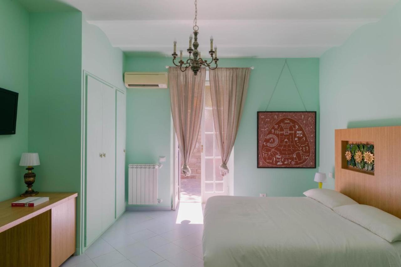 Tarshito Gallery House Roma エクステリア 写真