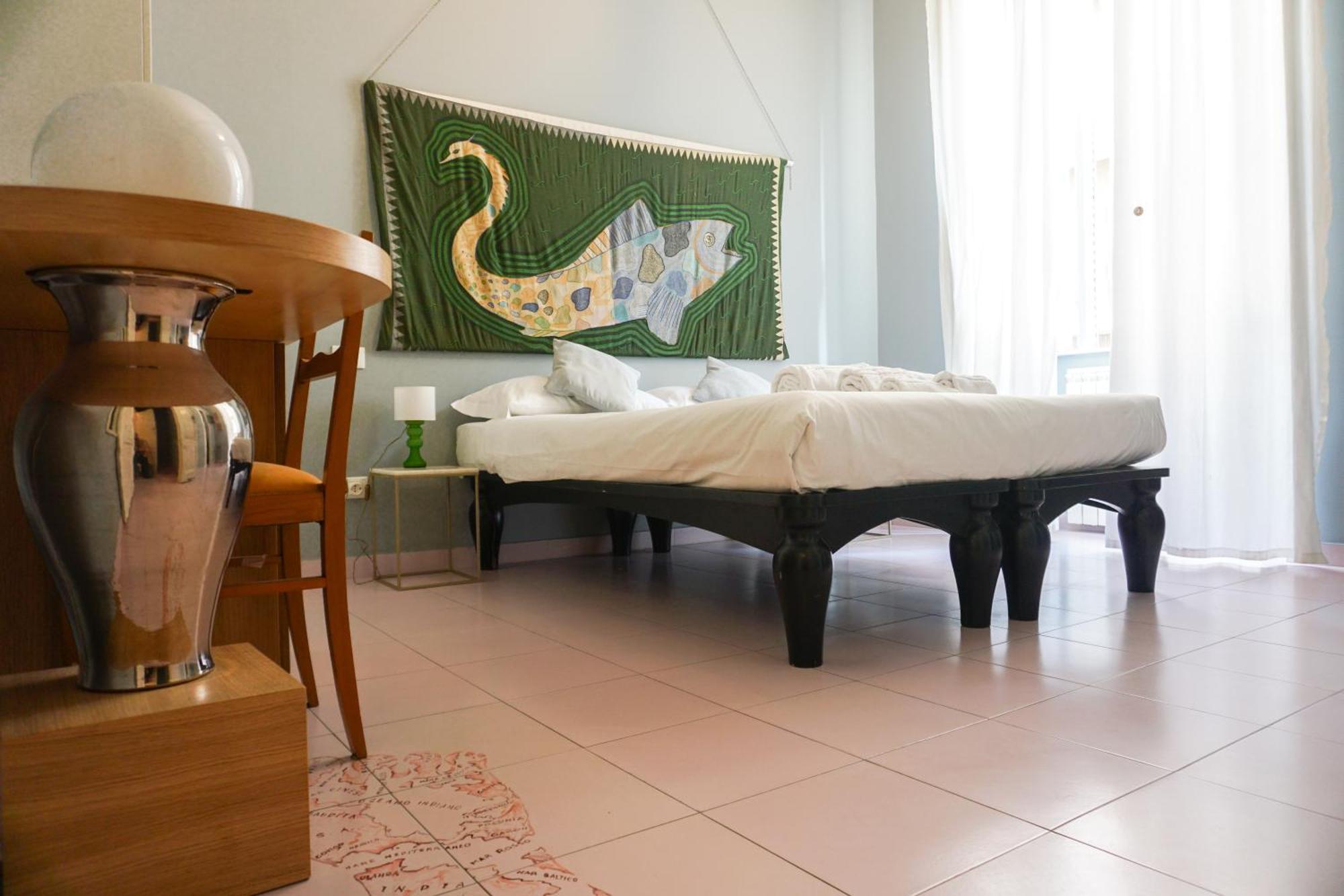 Tarshito Gallery House Roma エクステリア 写真