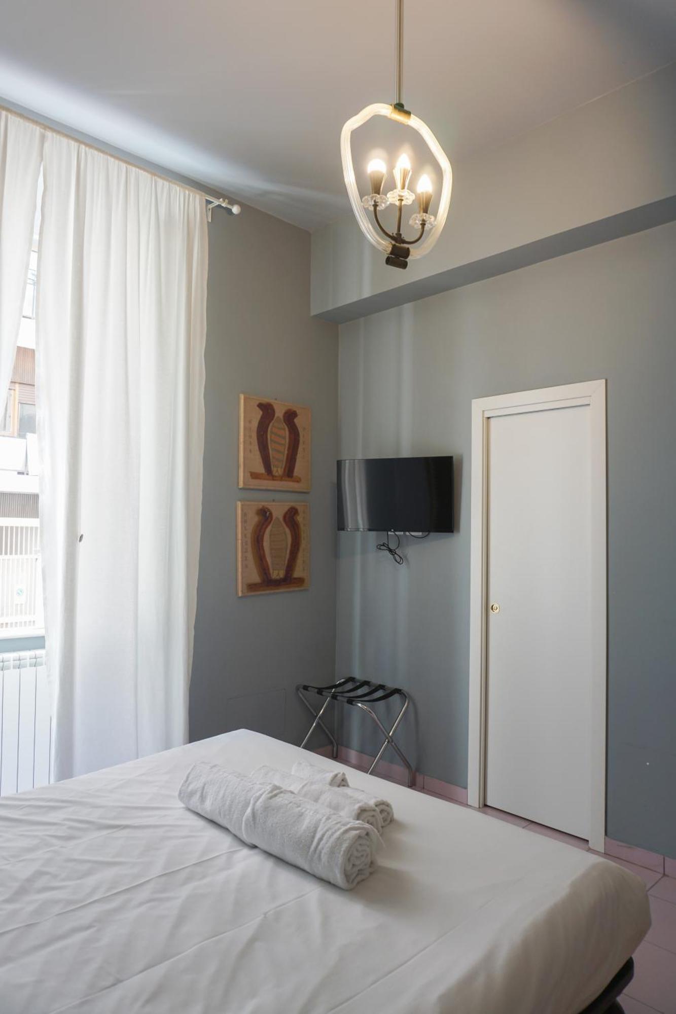 Tarshito Gallery House Roma エクステリア 写真