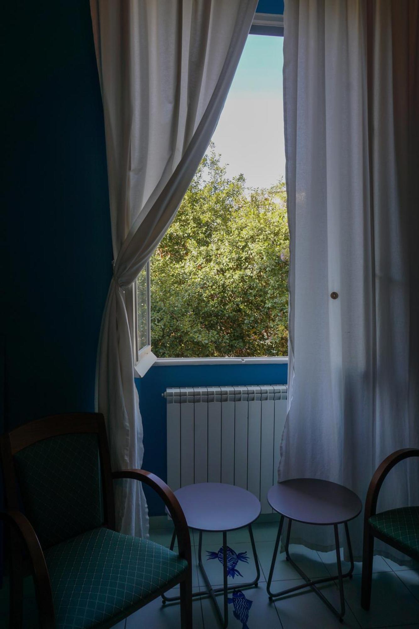 Tarshito Gallery House Roma エクステリア 写真