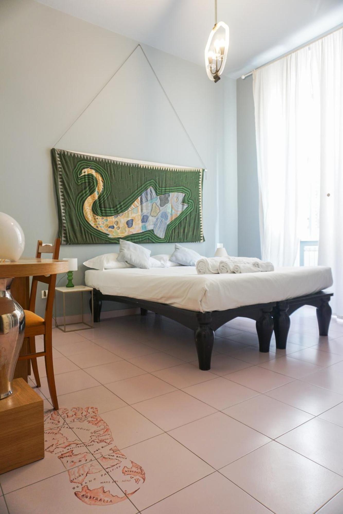 Tarshito Gallery House Roma エクステリア 写真