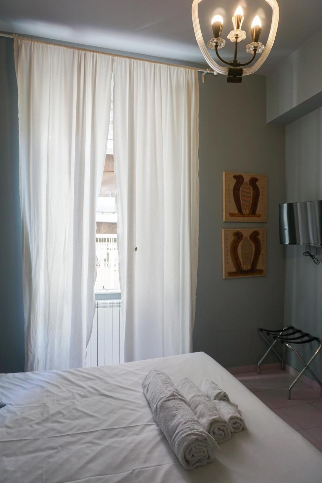 Tarshito Gallery House Roma エクステリア 写真