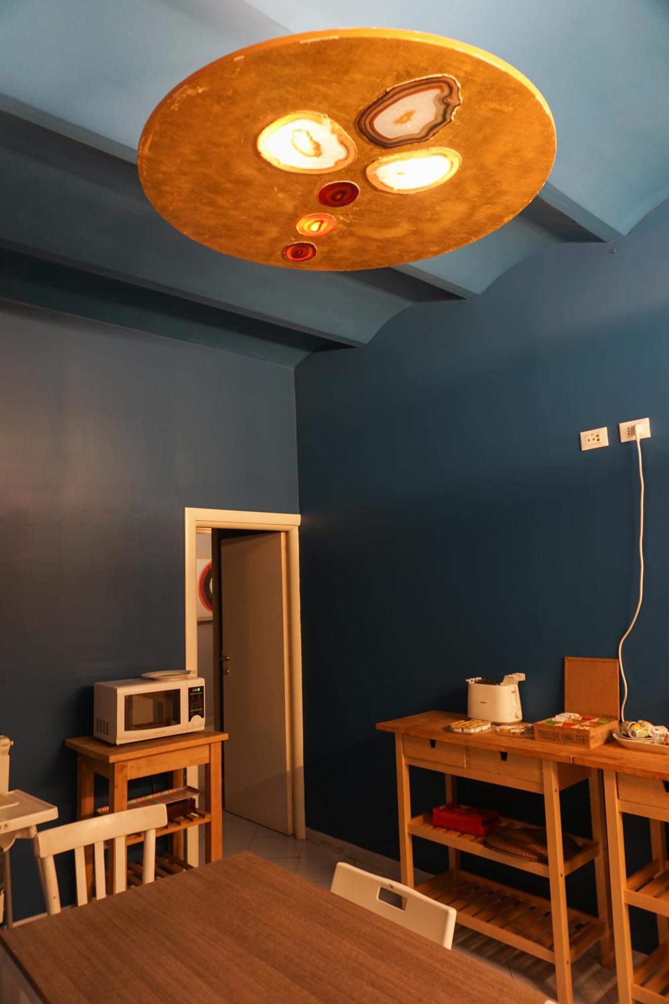 Tarshito Gallery House Roma エクステリア 写真