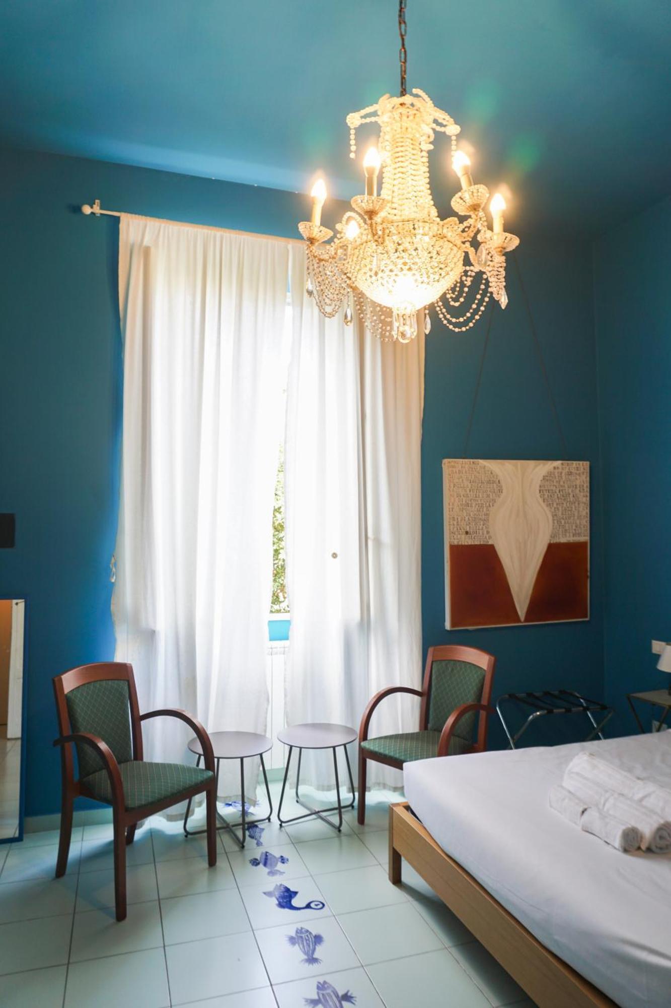 Tarshito Gallery House Roma エクステリア 写真